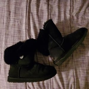 UGG boots